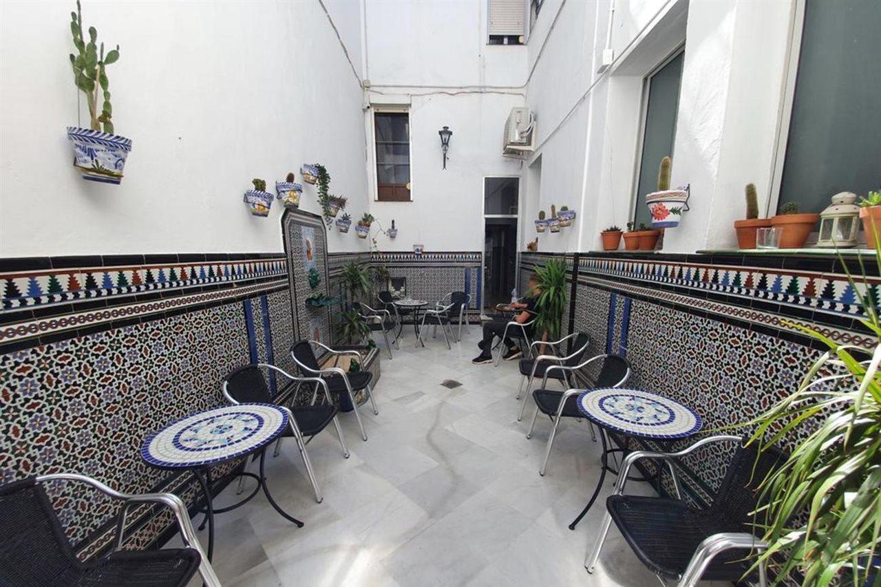 Sevilladream Exterior photo