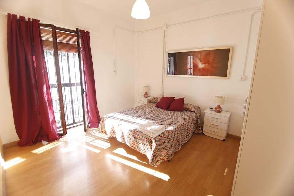Sevilladream Exterior photo