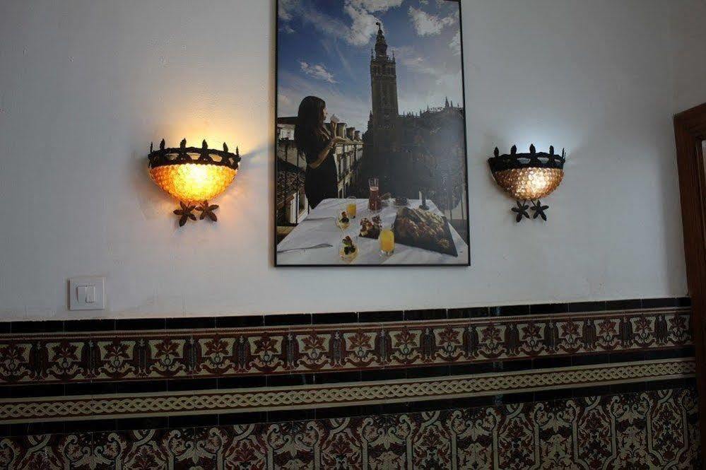 Sevilladream Exterior photo