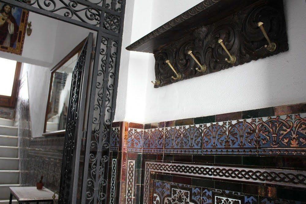 Sevilladream Exterior photo